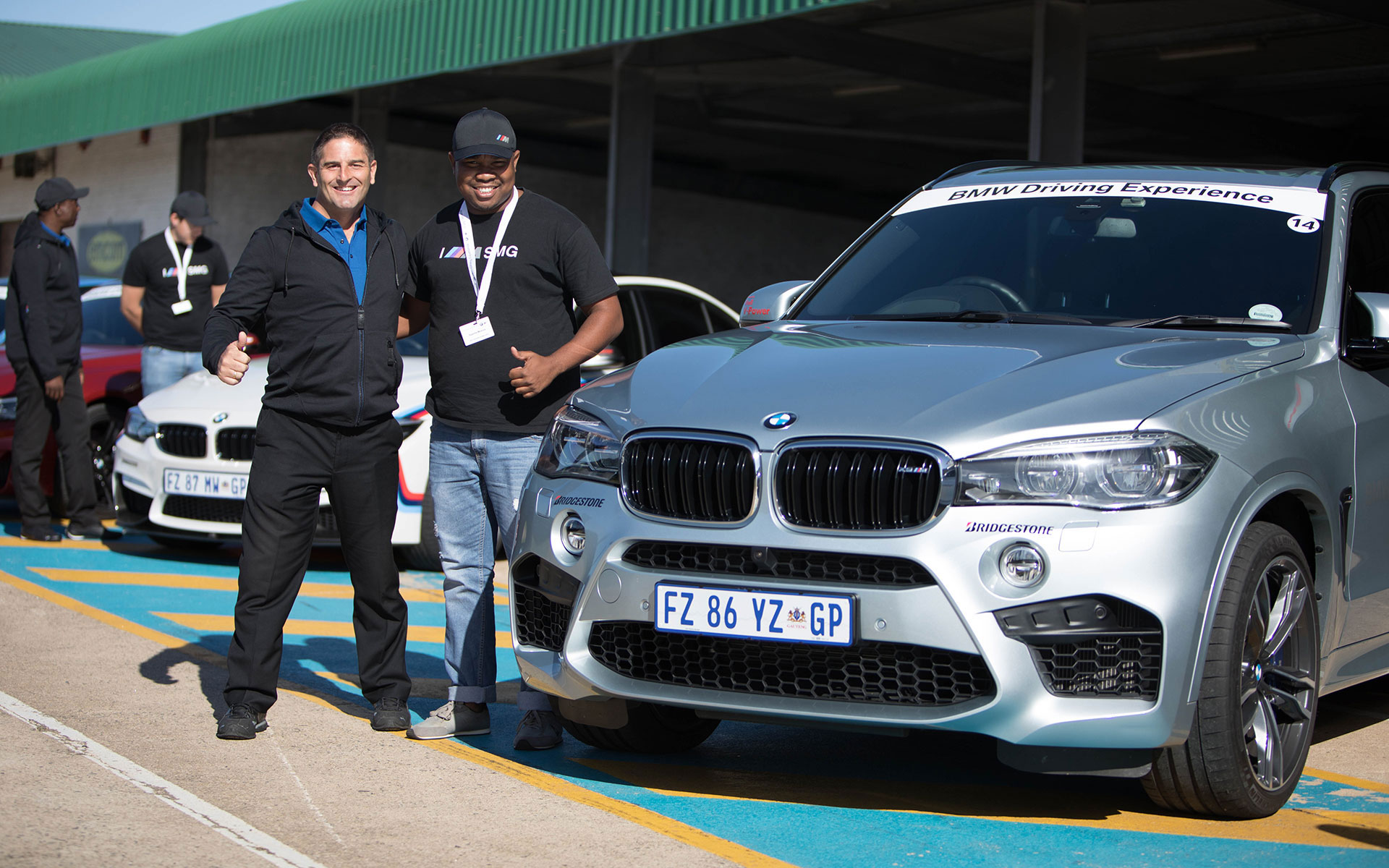 M Track Day Durban M Track Day Durban