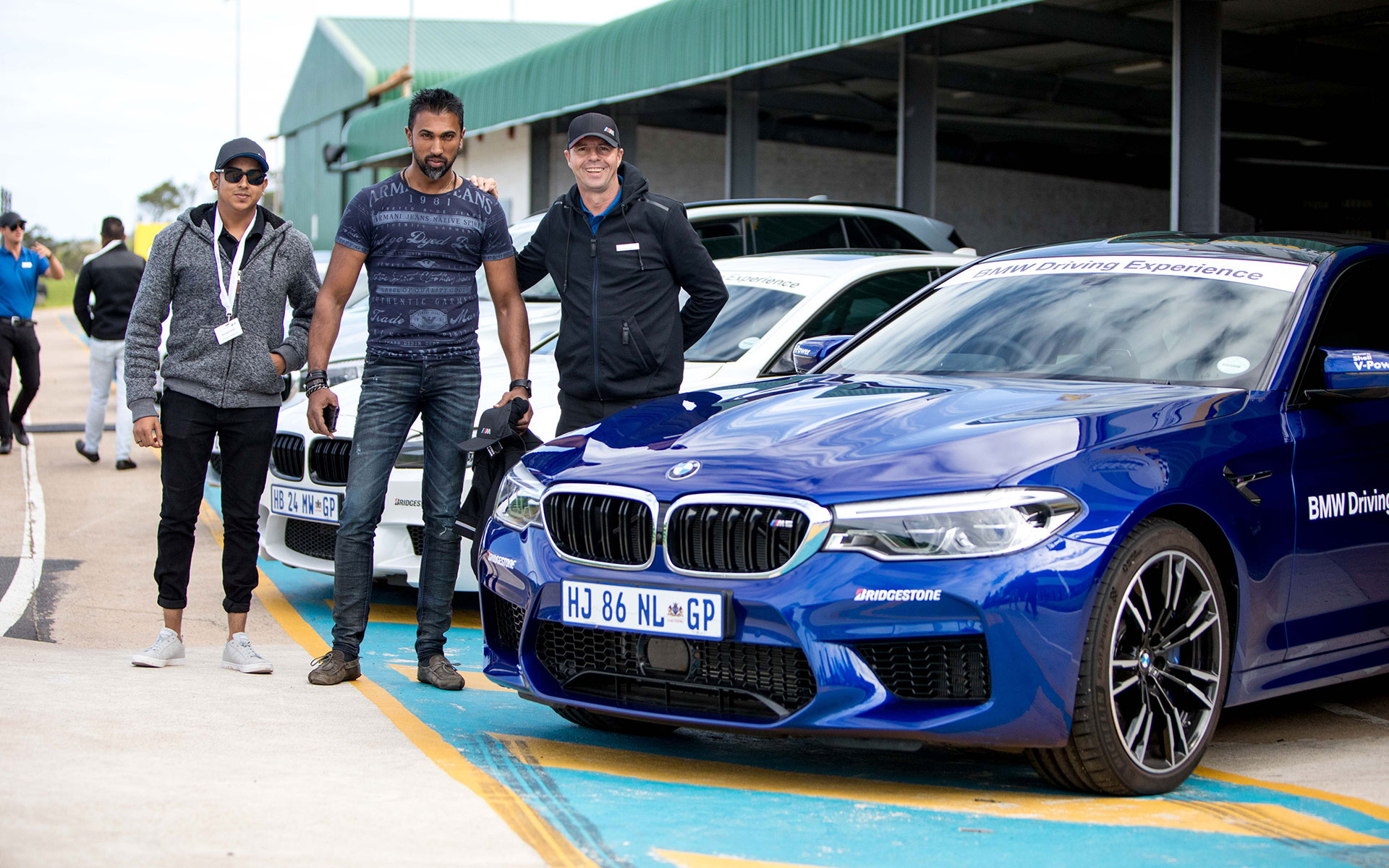 M Track Day Durban M Track Day Durban