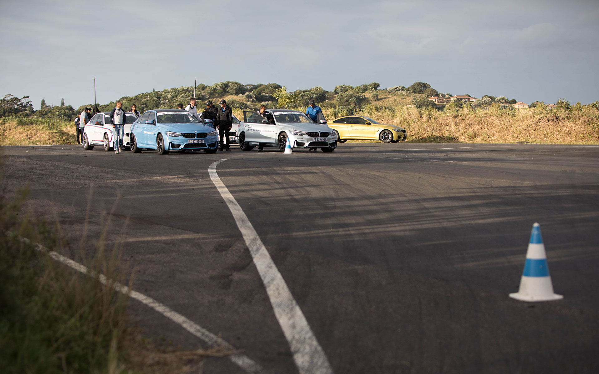 M Track Day Durban M Track Day Durban