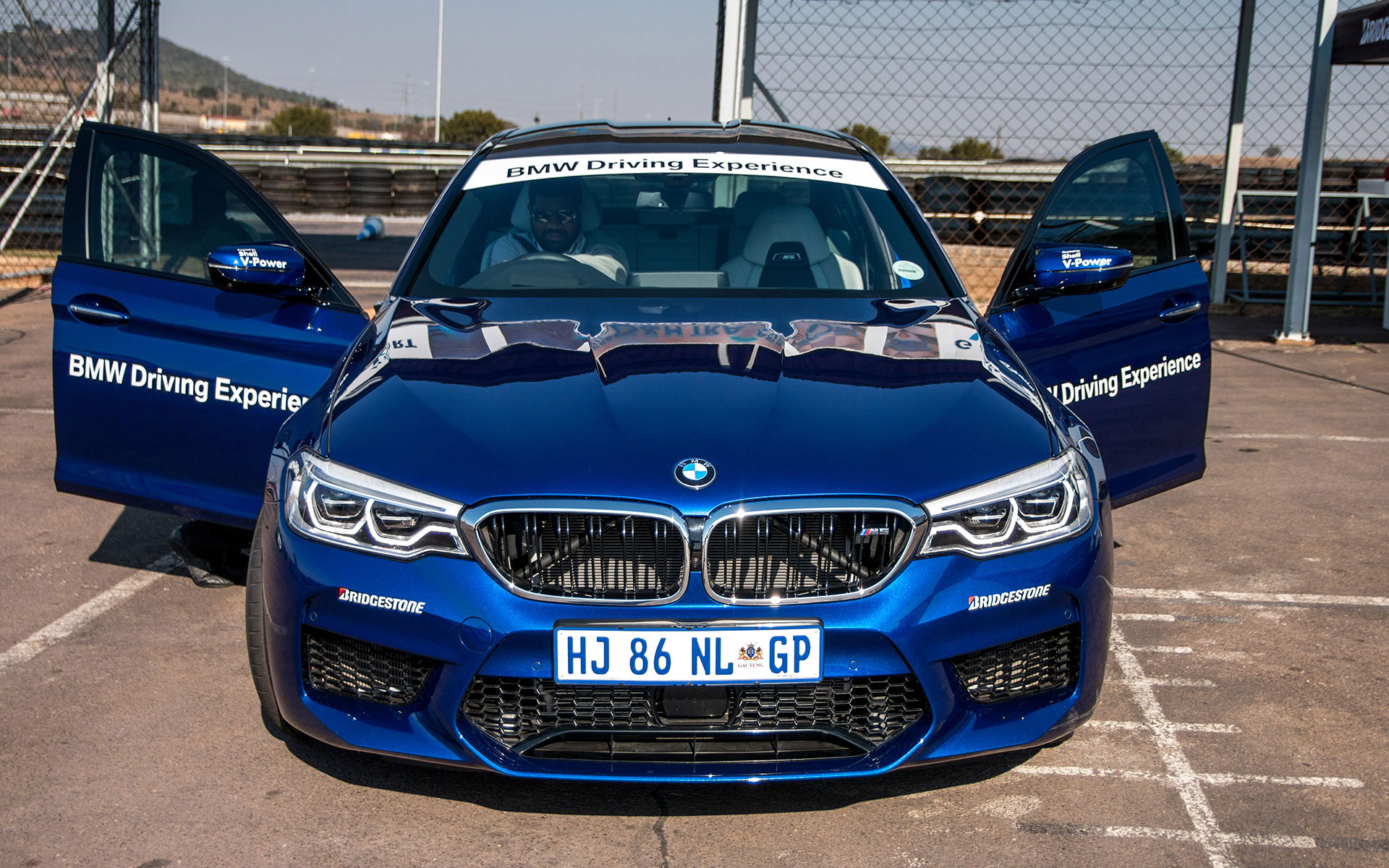 M Track Day Johannesburg M Track Day Johannesburg