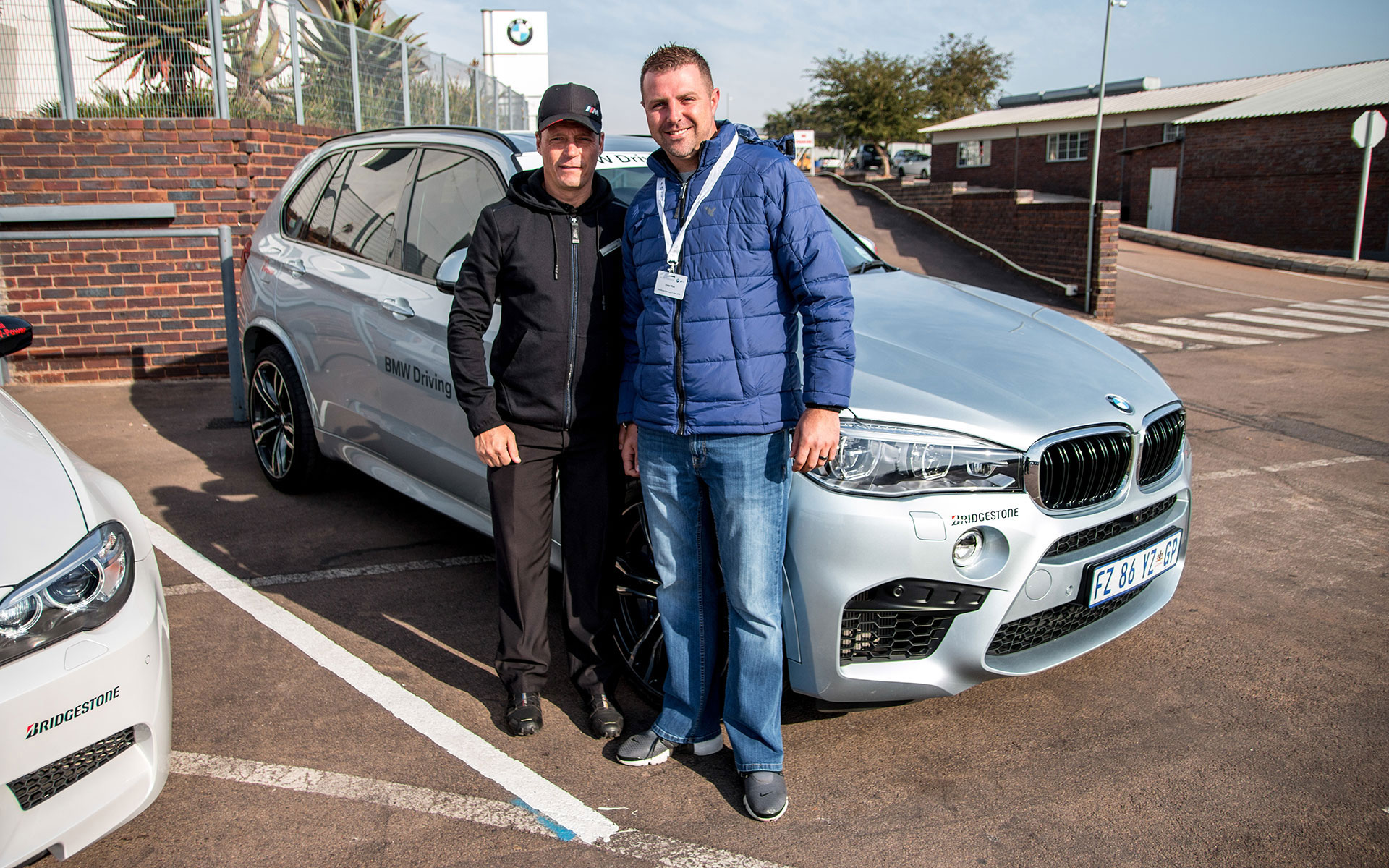 M Track Day Johannesburg M Track Day Johannesburg
