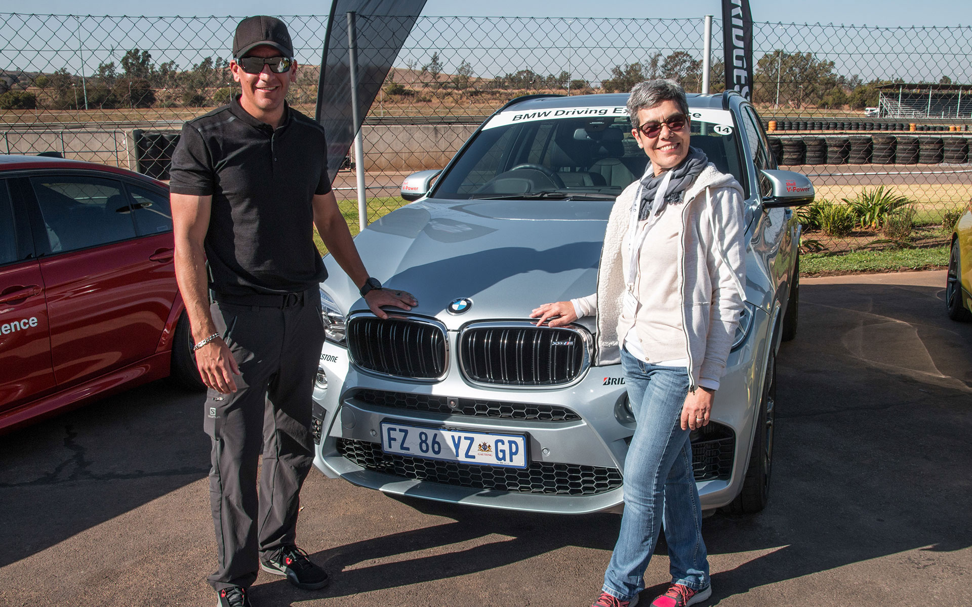 M Track Day Johannesburg M Track Day Johannesburg