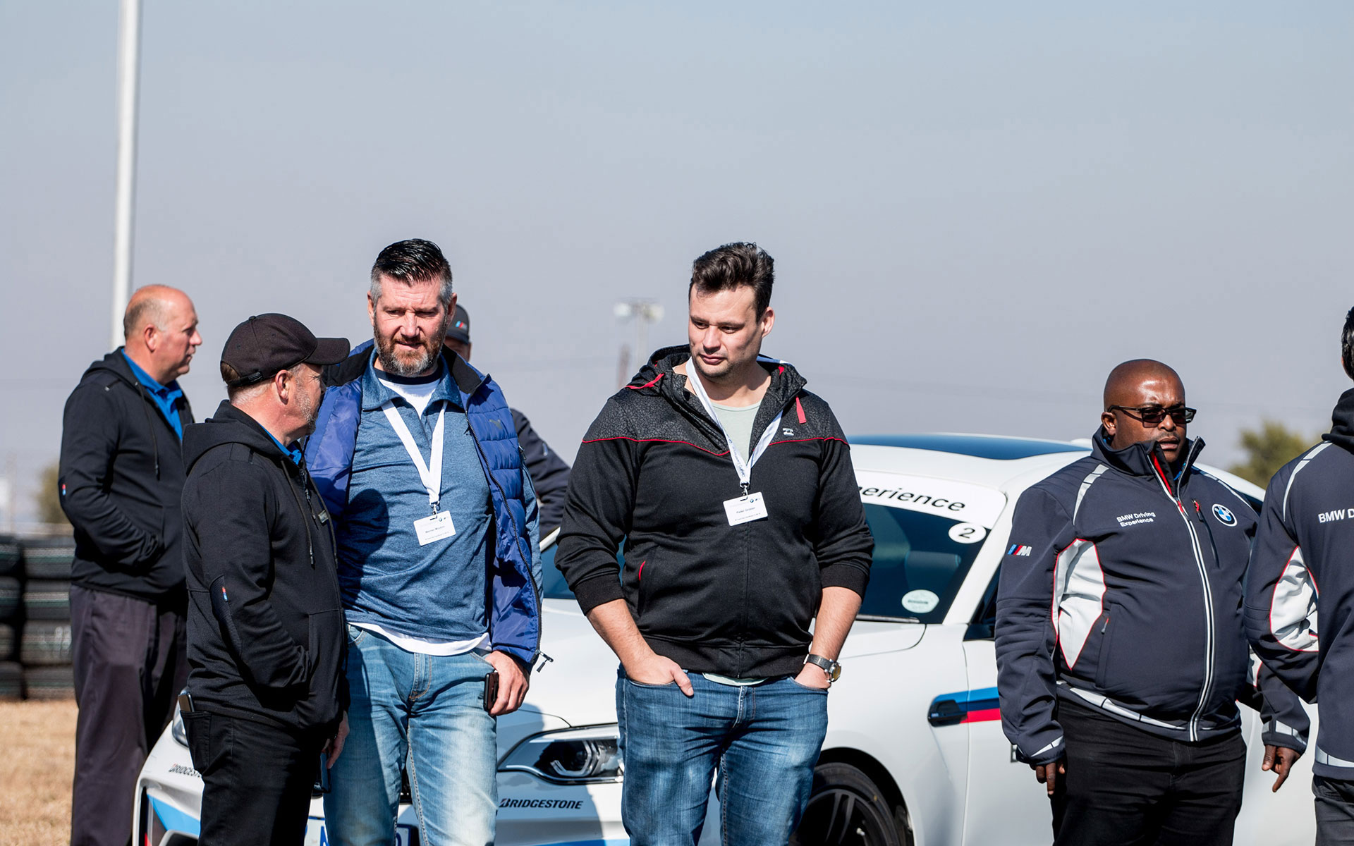 M Track Day Johannesburg M Track Day Johannesburg