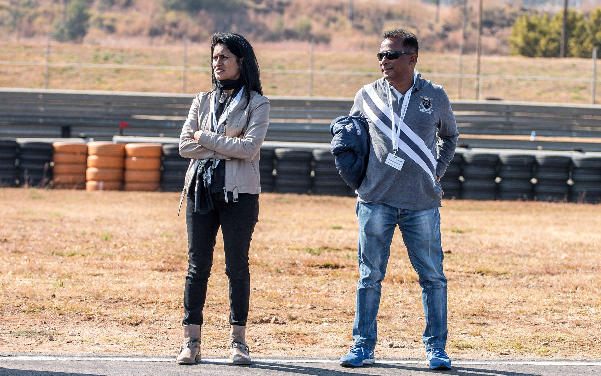 M Track Day Johannesburg M Track Day Johannesburg