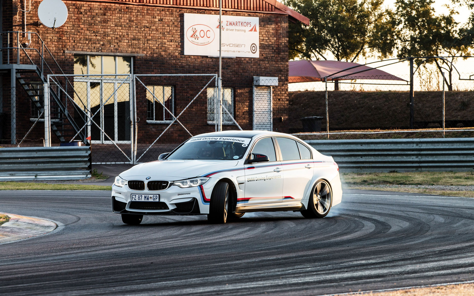 M Track Day Johannesburg M Track Day Johannesburg