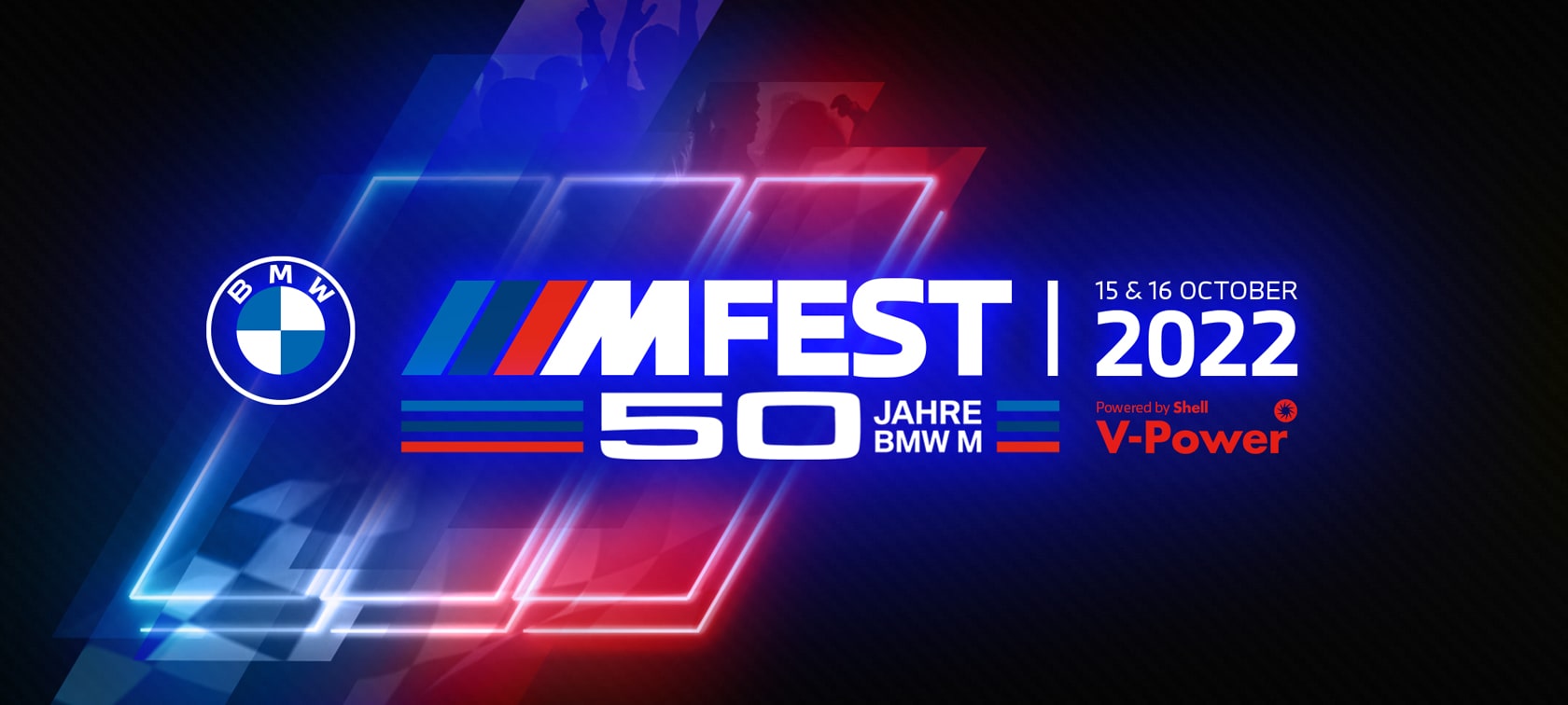 BMW M Festival 2022 BMW M Festival 2022