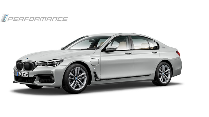 BMW 7 Series 740e iPerformance BMW 7 Series 740e iPerformance