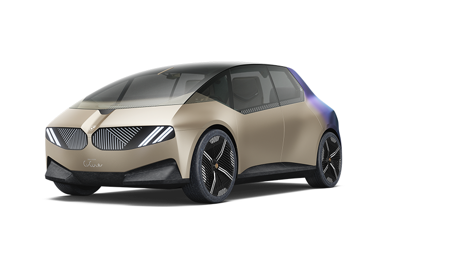 BMW i Vision Dee: All highlights | BMW.co.za