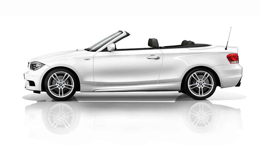 Convertible Convertible