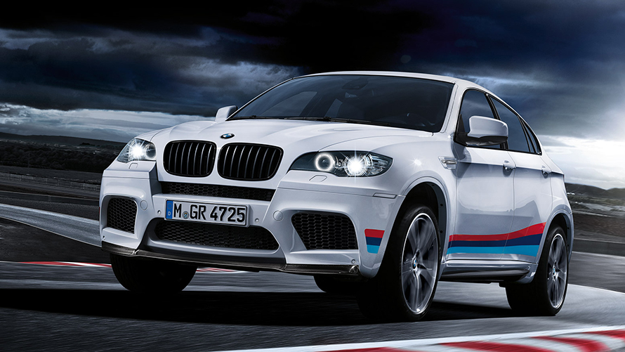 X6 Performance X6 Performance