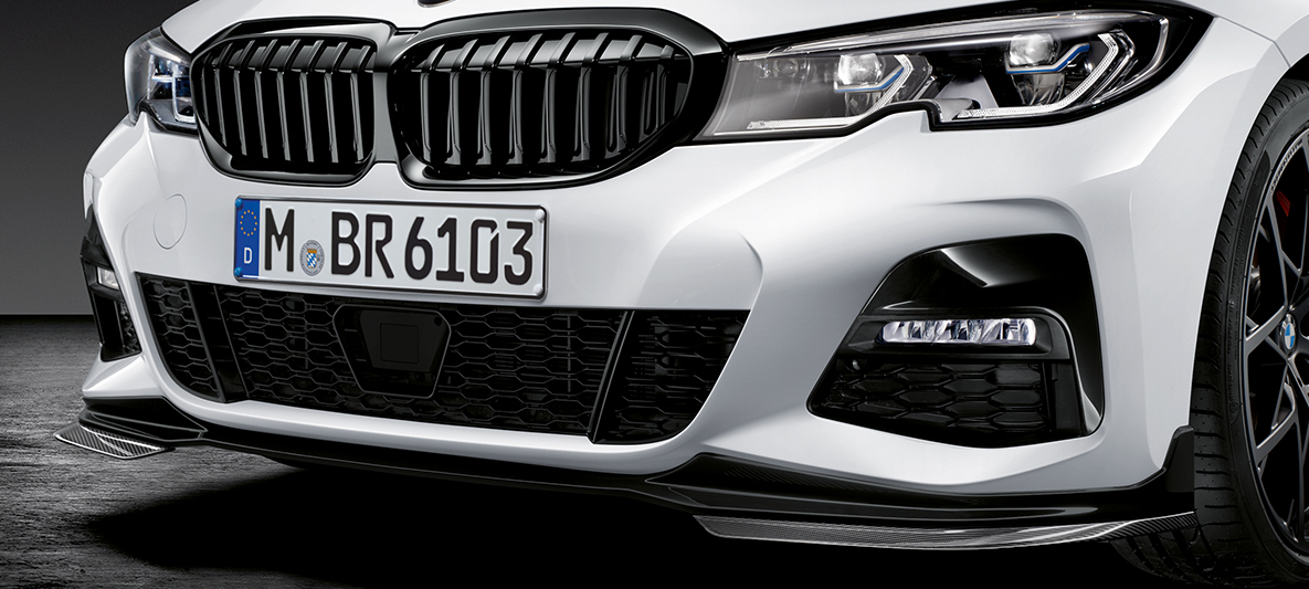 BMW Aerodynamics BMW Aerodynamics