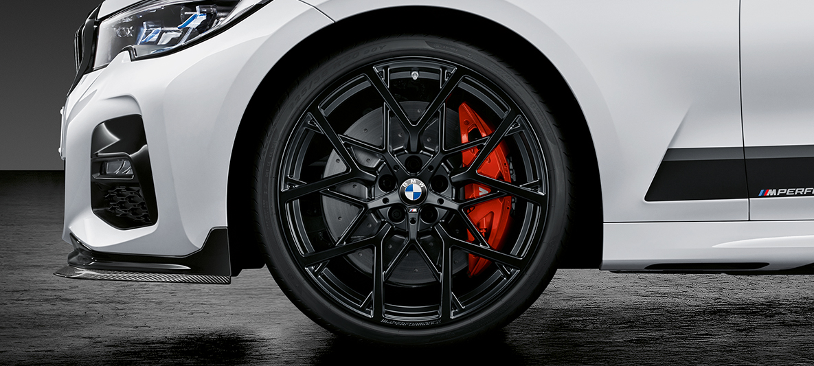 BMW Chassis BMW Chassis