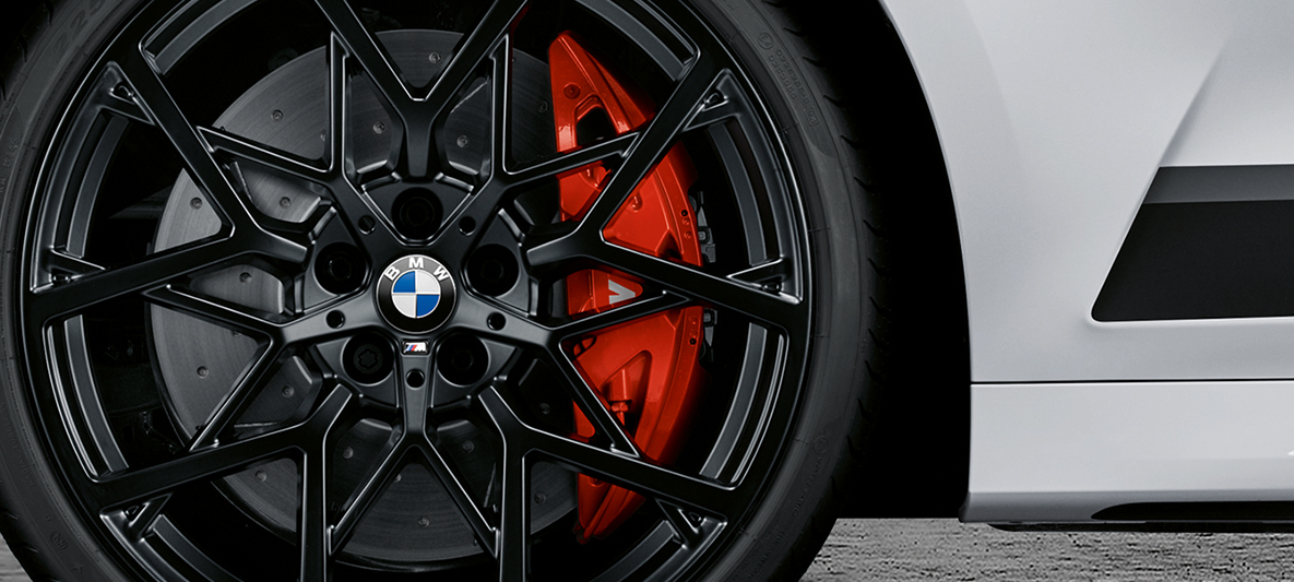 BMW Chassis BMW Chassis