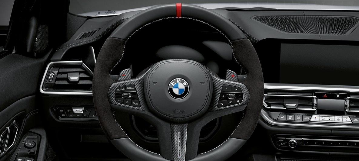 BMW Cockpit BMW Cockpit
