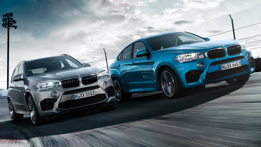 Bmw X6 M Price List Brochure Bmw South Africa