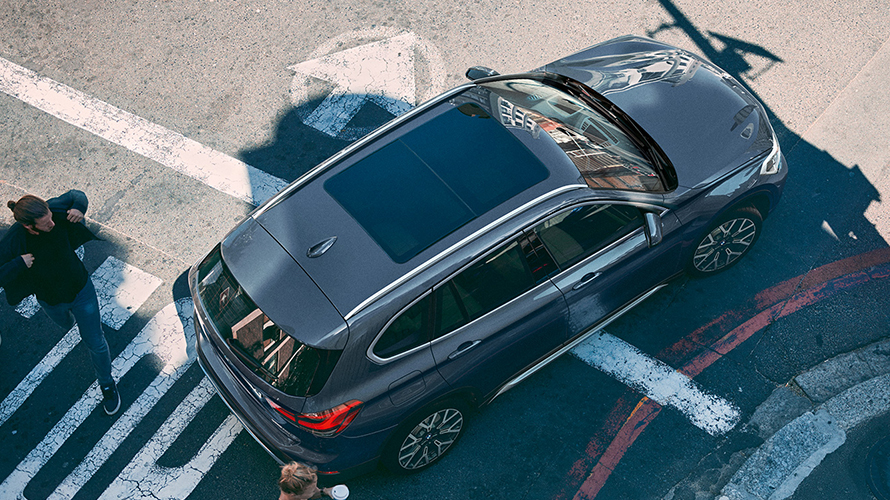 Bmw X1 Price List Brochure Bmw South Africa