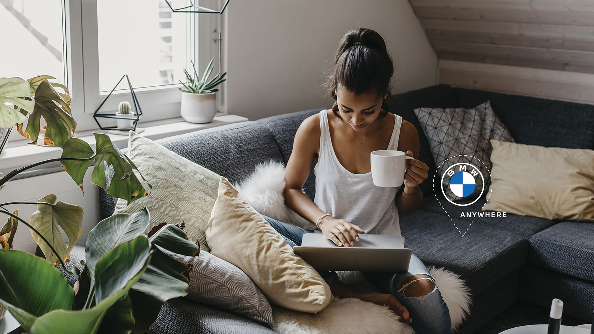 BMW Select Finance BMW Select Finance