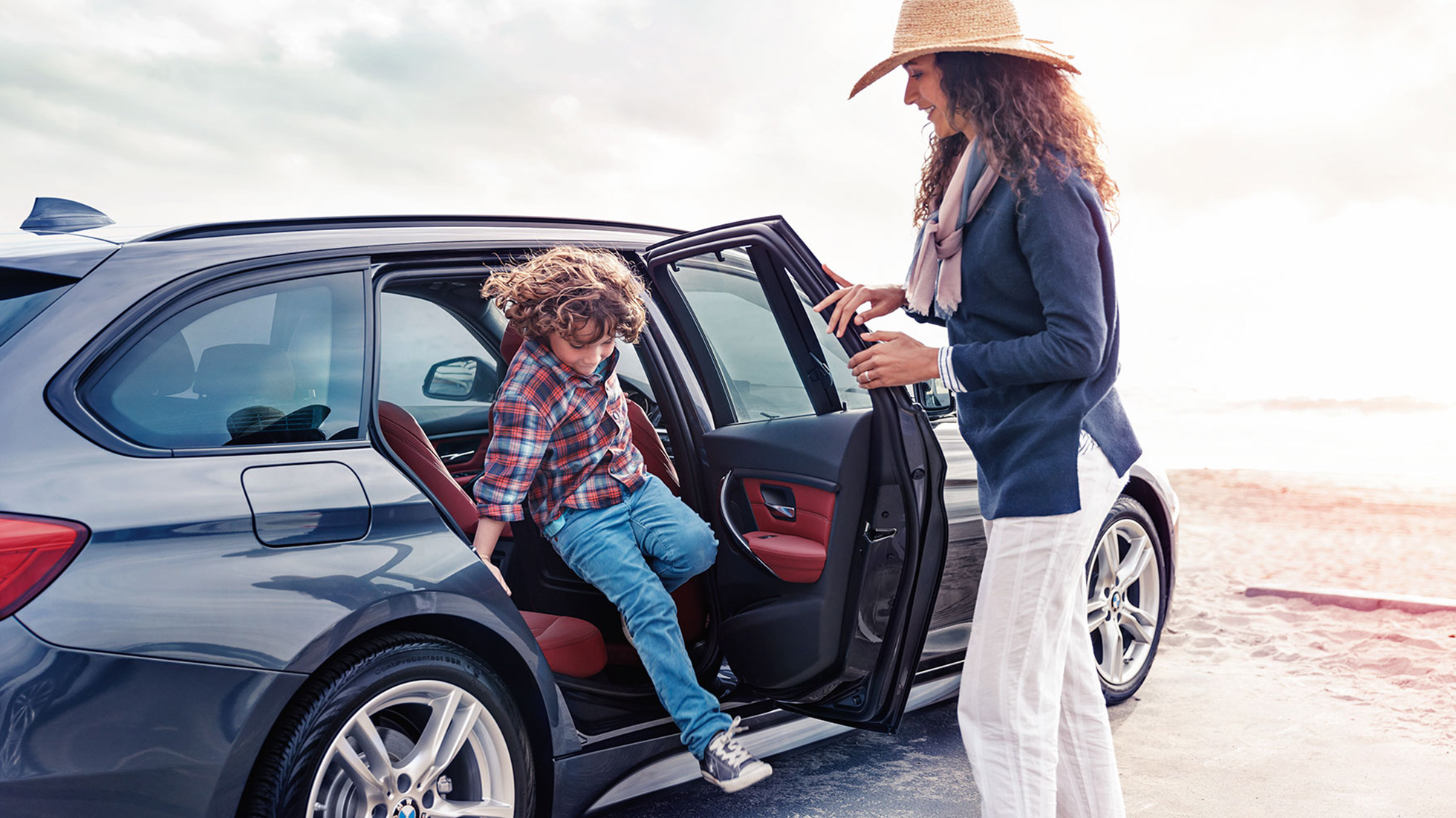 Buy BMW - More Information