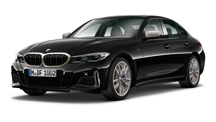 BMW M340i xDrive BMW M340i xDrive