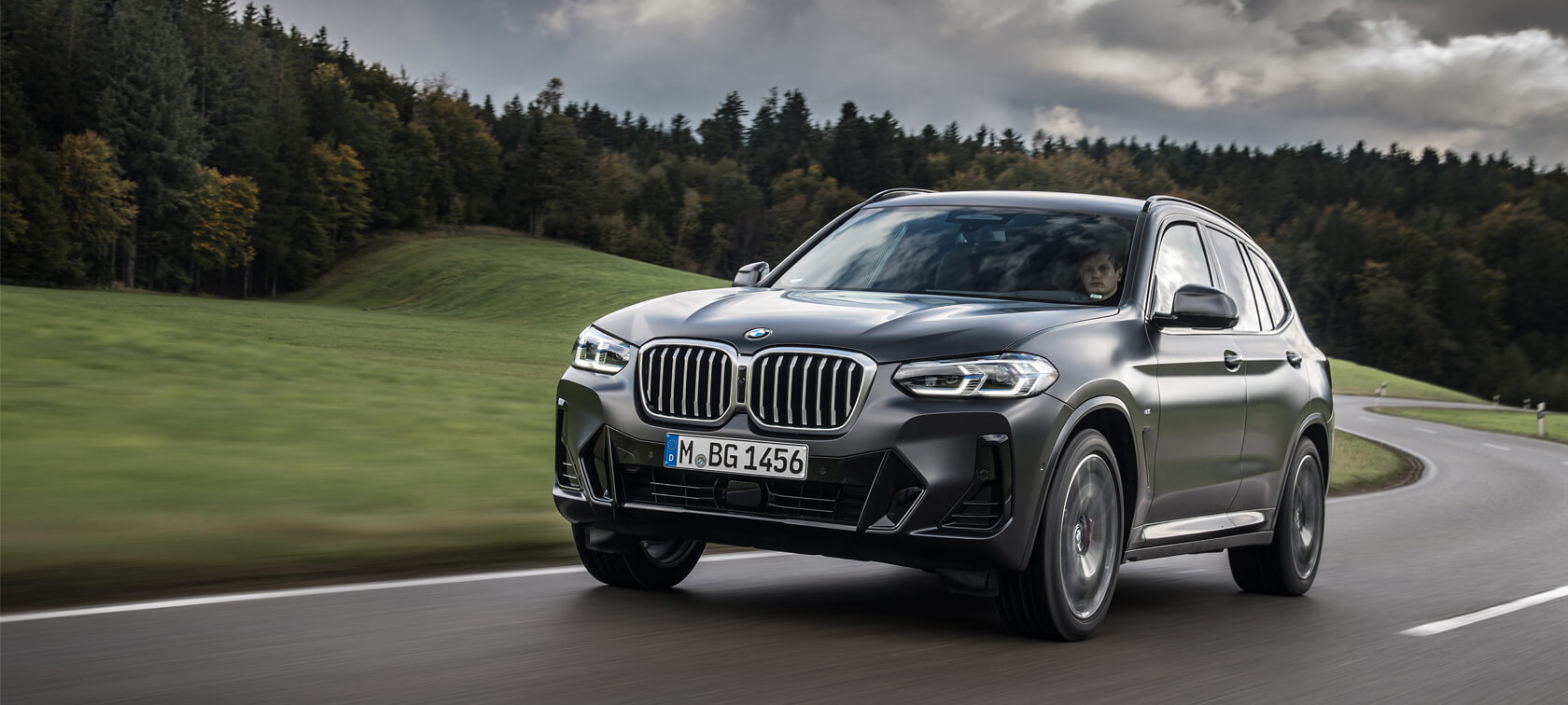 BMW X3 SAV BMW Select Offers & Finance BMW.co.za