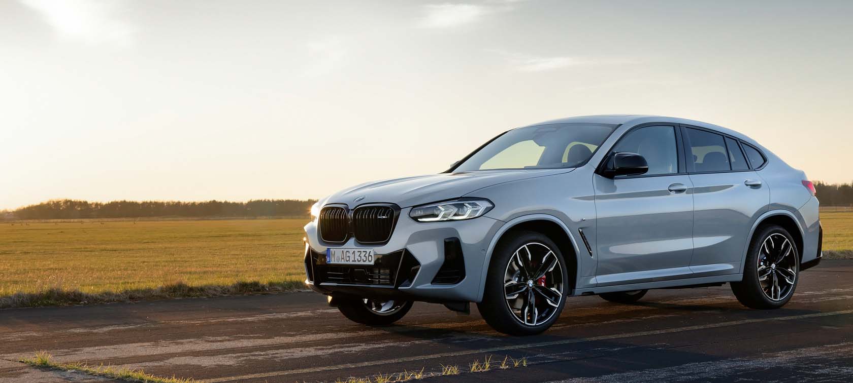 BMW X4 xDrive 20d BMW X4 xDrive 20d