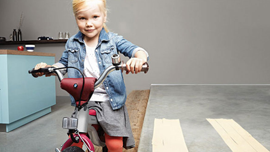 Bmw Financial Services Insurance