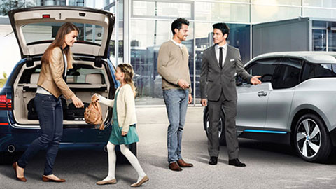 Bmw Financial Services Legislation