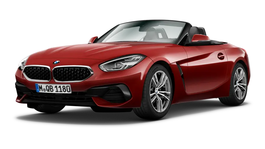 BMW Z4 sDRIVE20i M Sport Roadster BMW Z4 sDRIVE20i M Sport Roadster