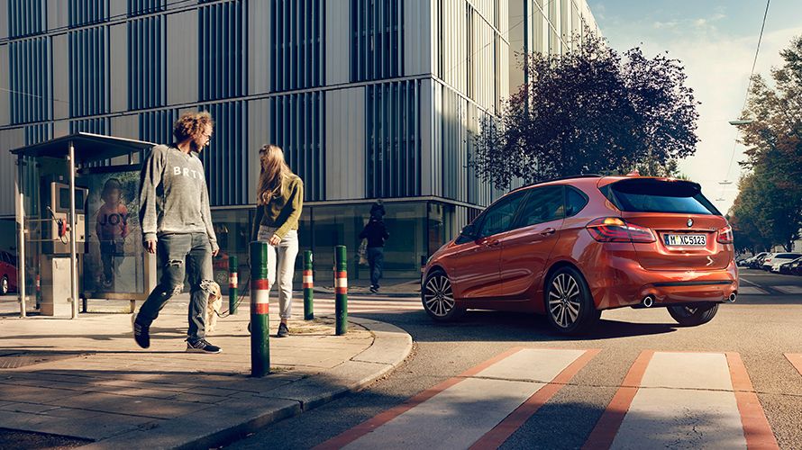 BMW Credit Protection (Debt-Relief Cover). BMW Credit Protection (Debt-Relief Cover).