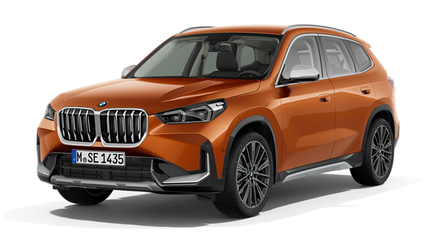 BMW Select Finance Select Offers Overview BMW.co.za