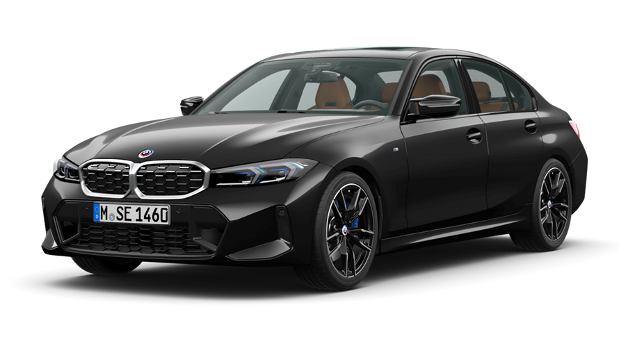 BMW M340i Sedan BMW M340i Sedan