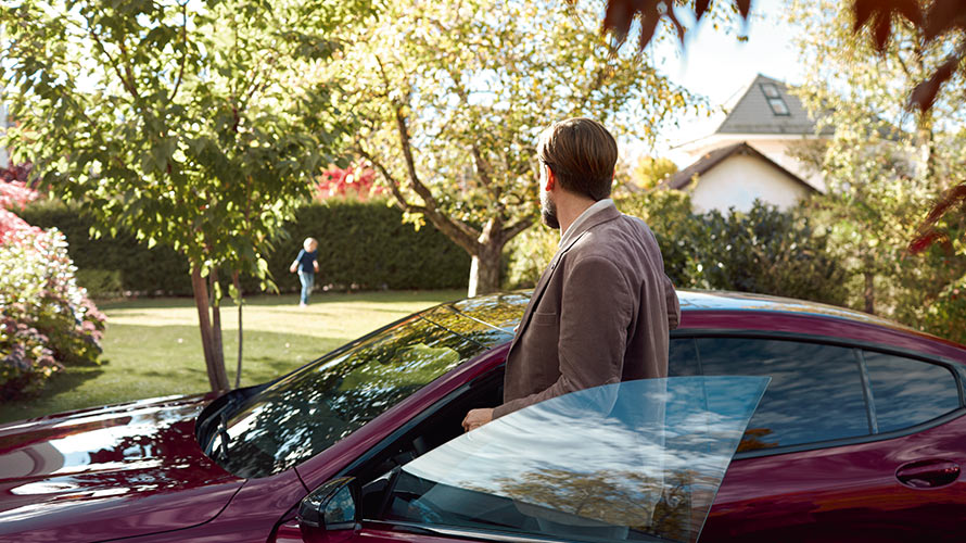 TAILOR YOUR MONTHLY PAYMENTS TO SUIT YOUR LIFESTYLE. TAILOR YOUR MONTHLY PAYMENTS TO SUIT YOUR LIFESTYLE.