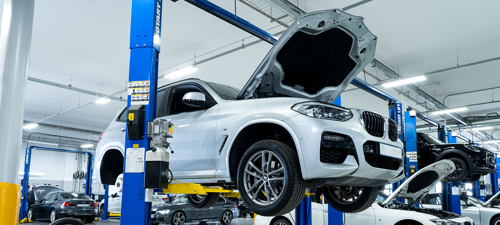 BMW Service BMW Value Service BMW Service BMW Value Service overview