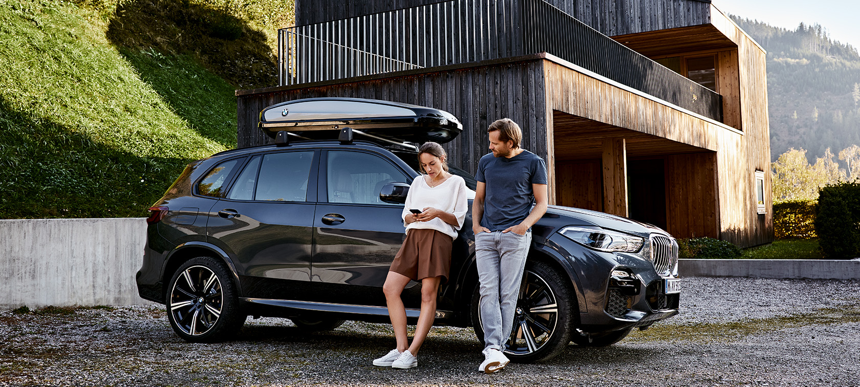MY BMW PLANS. MY BMW PLANS.