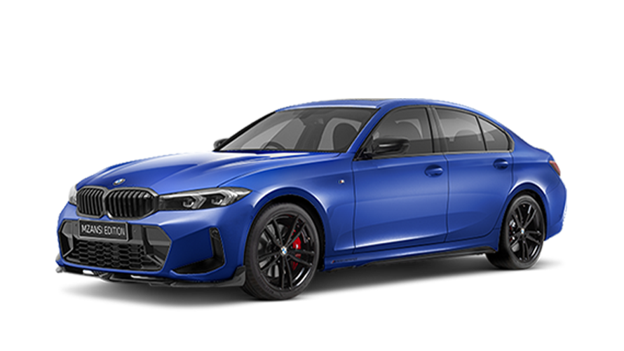 BMW 320i BMW 320i
