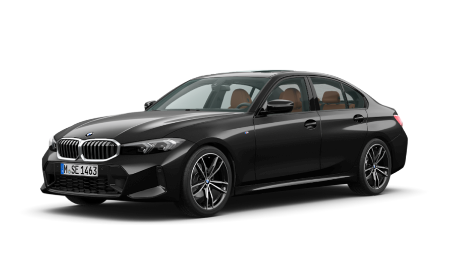 BMW 320i BMW 320i
