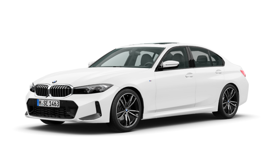 BMW 320i BMW 320i