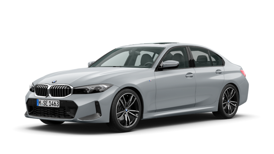 BMW 320i BMW 320i