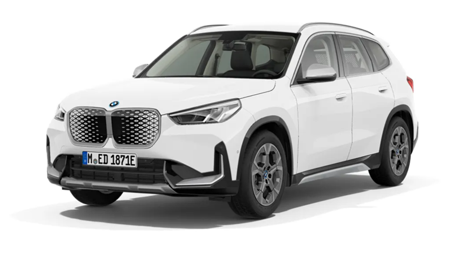 BMW iX1 BMW iX1