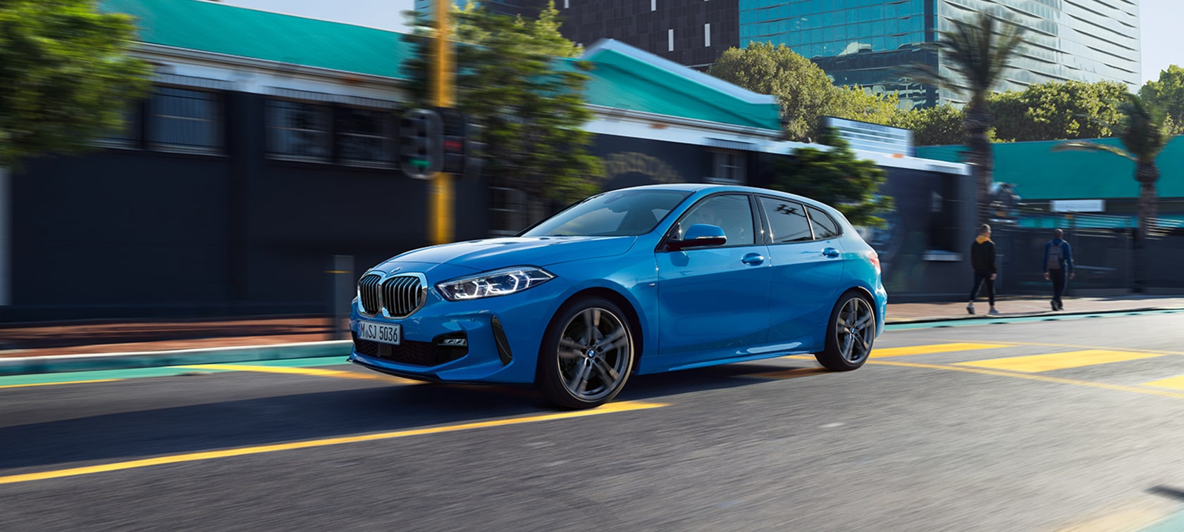 BMW 1 Series BMW 1 Series