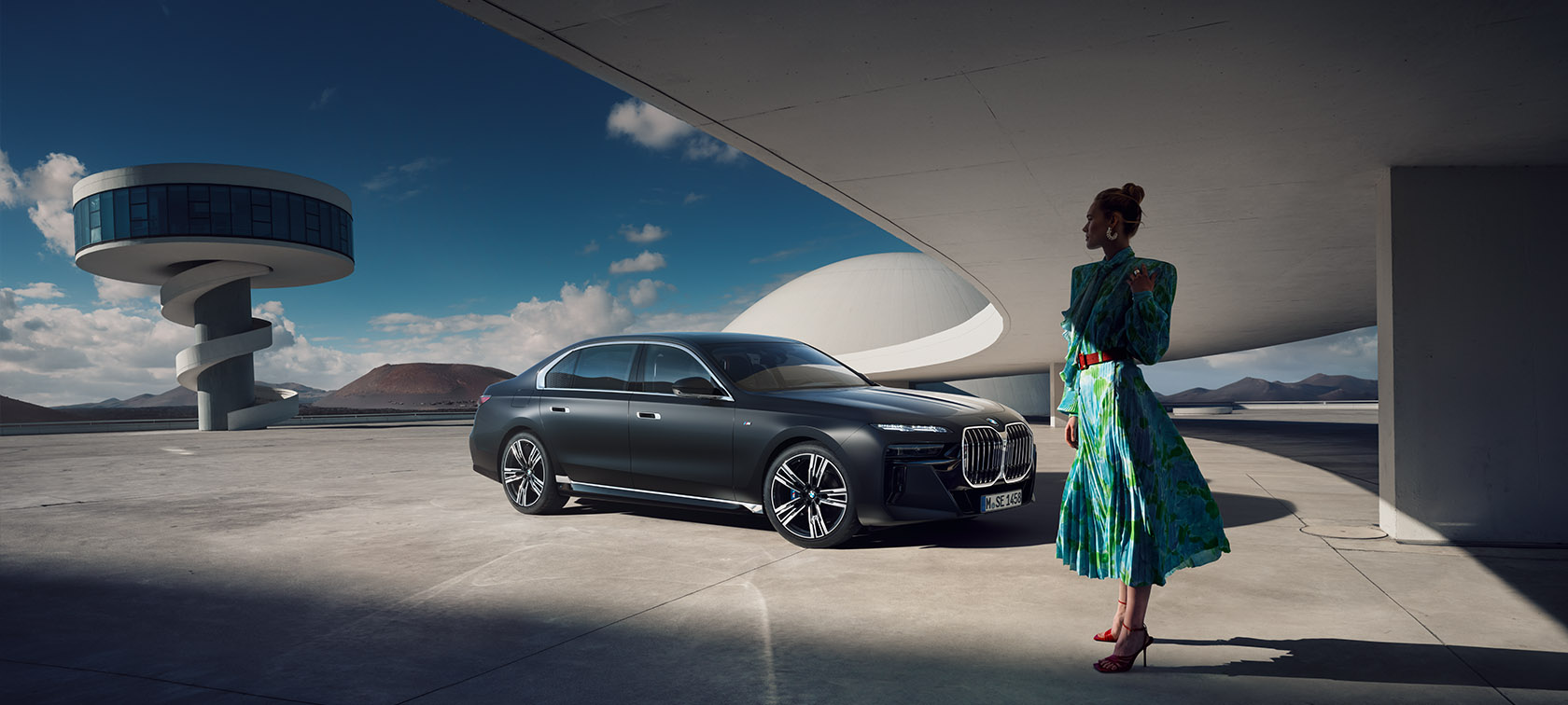 BMW Investment Opportunities BMW Investment Opportunities