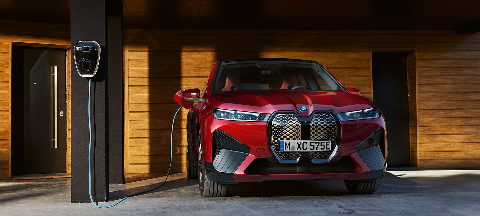 BMW ALTERNATIVE ENERGY FINANCE BMW ALTERNATIVE ENERGY FINANCE