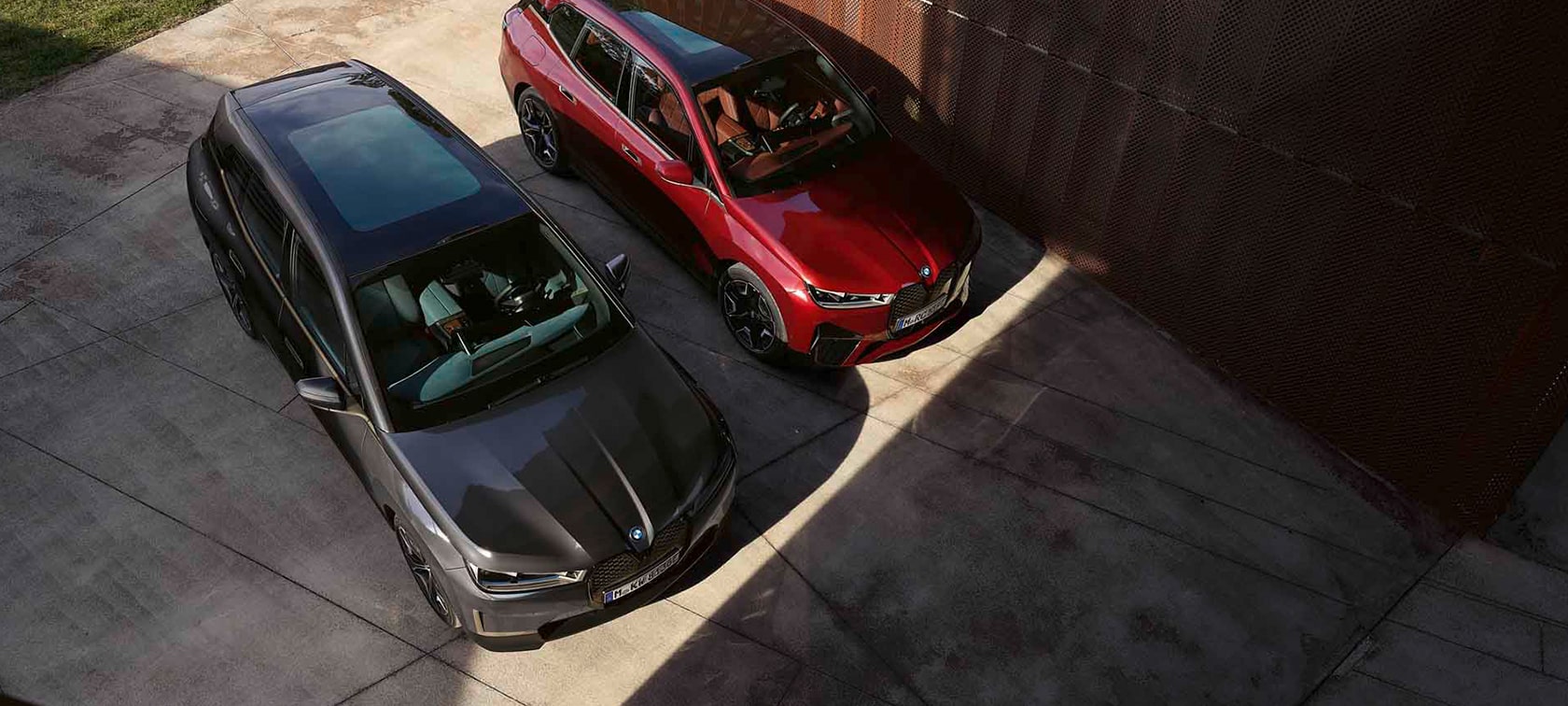 BMW i BMW i
