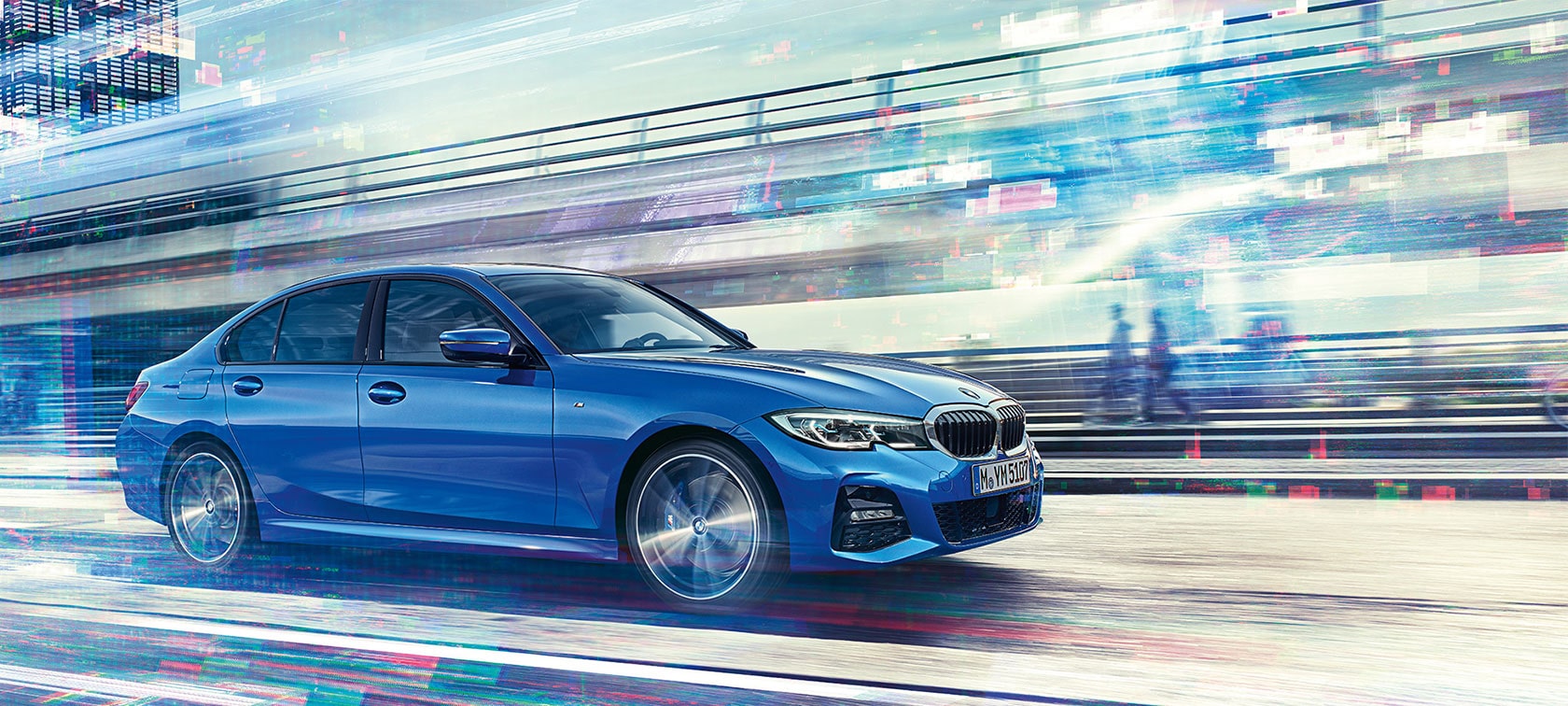 BMW 3 Series Sedan Price List & Brochure