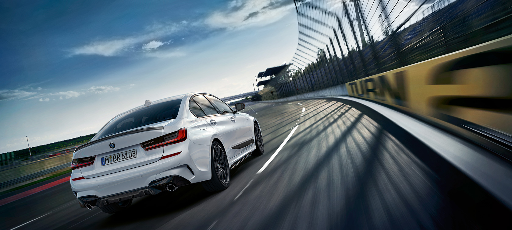 BMW automotive design: graphic application BMW automotive design: graphic application