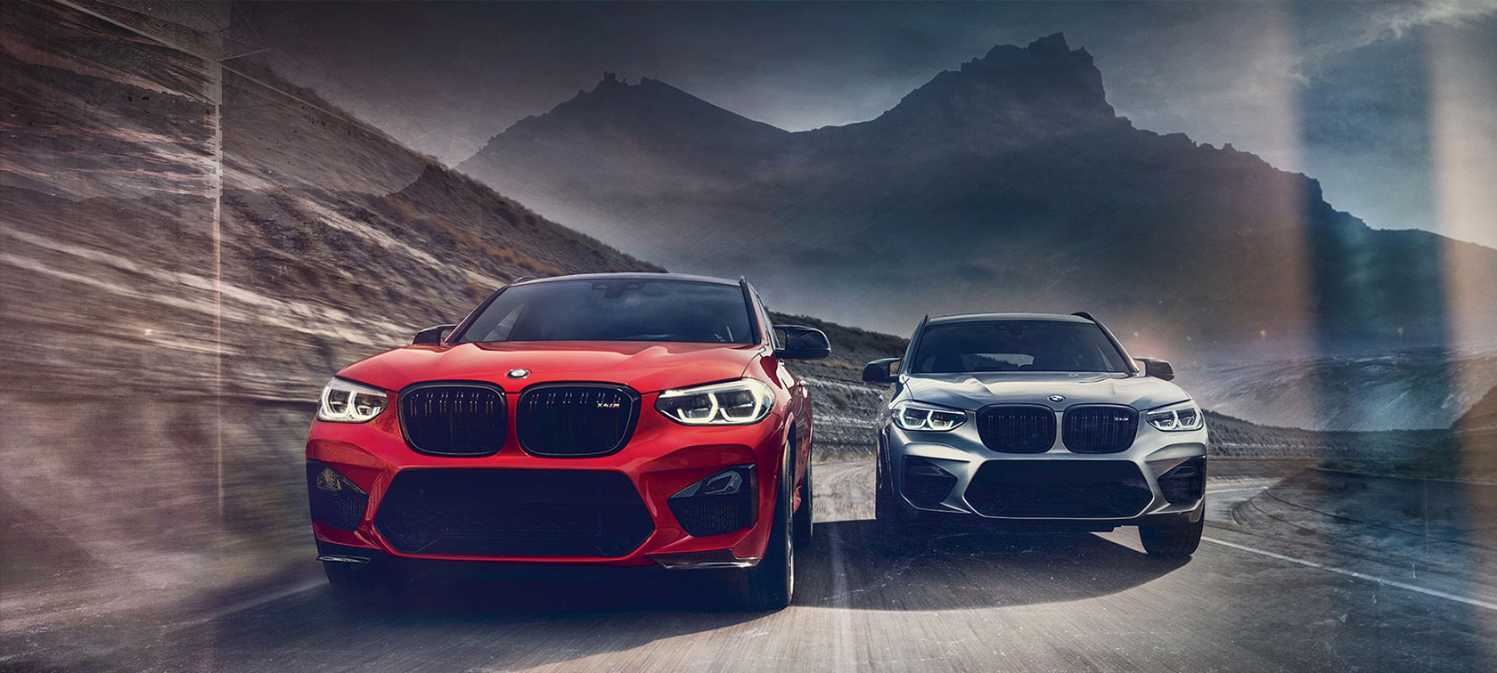 Bmw Official Website Luxury And Sports Cars Bmw South Africa