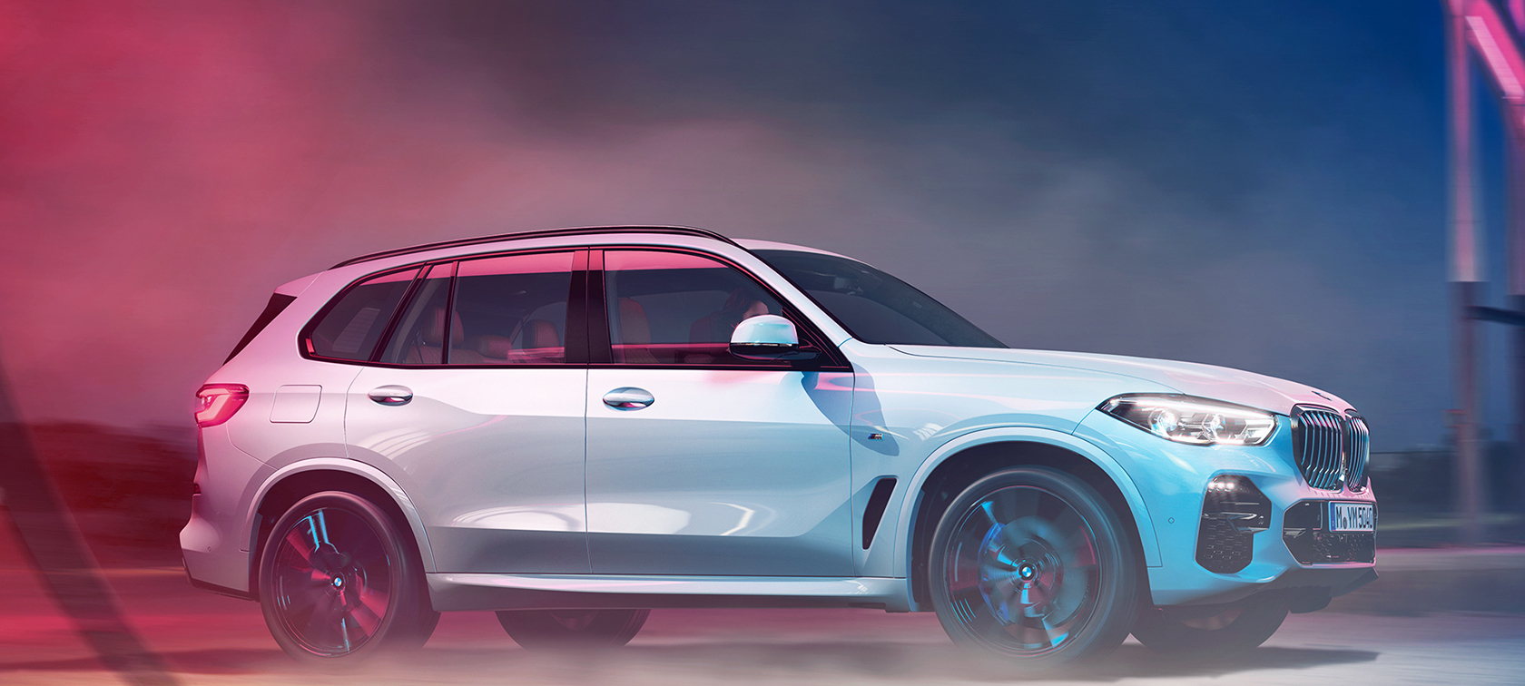 Bmw X5 Price List Amp Brochure Bmw South Africa