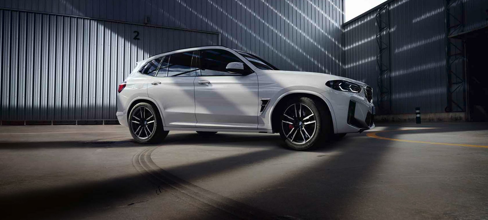 BMW M3 M 2021 BMW M3 M 2021