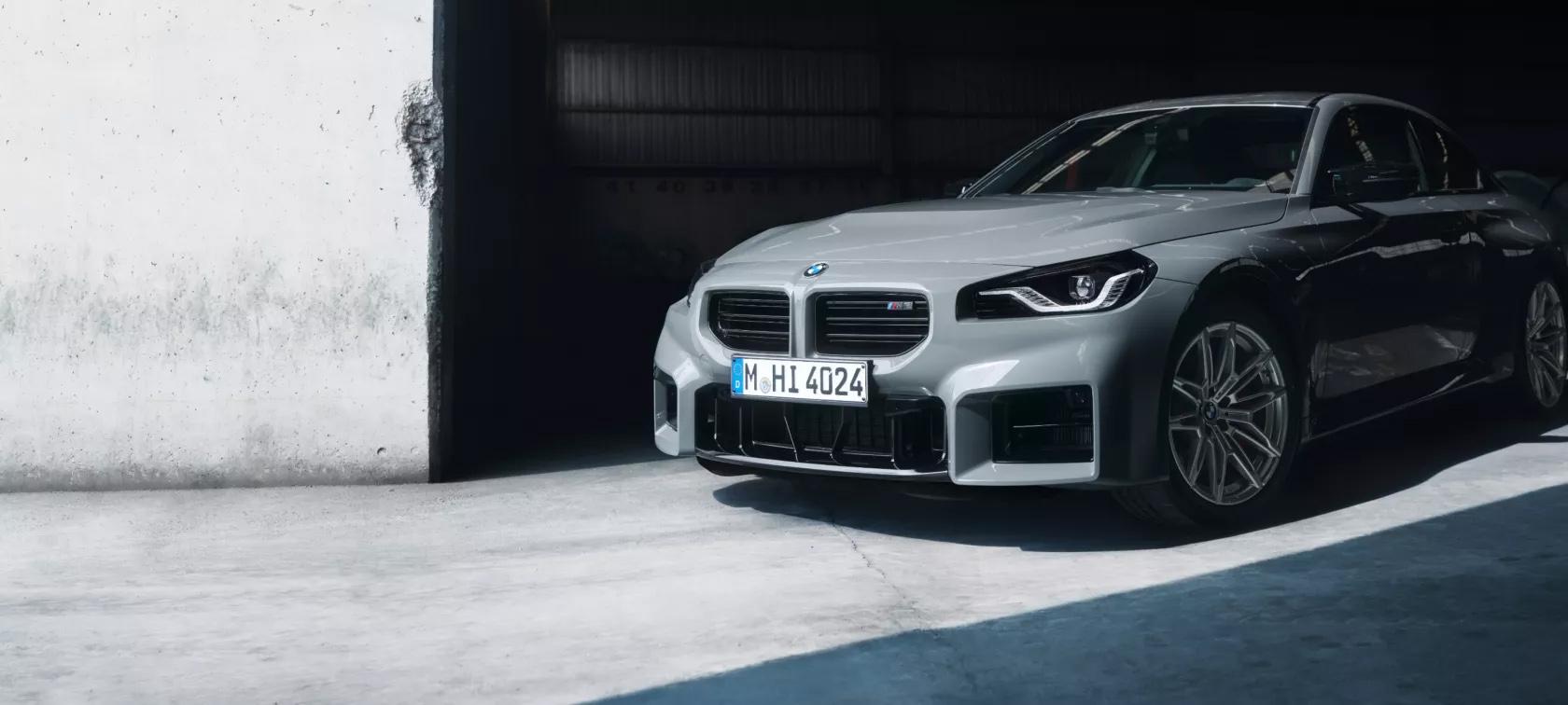 NEW BMW M2 NEW BMW M2