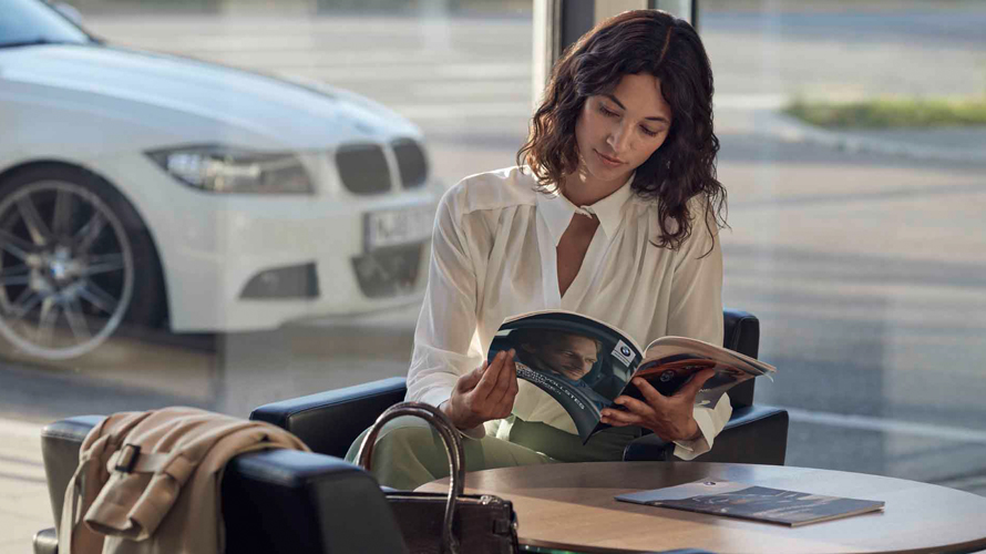 BMW VALUE SERVICES BMW VALUE SERVICES